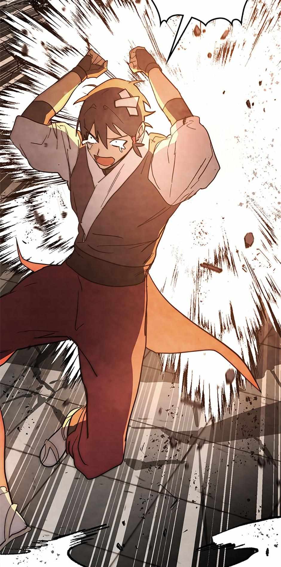 Yi Shen Dang Guan Chapter 66 32